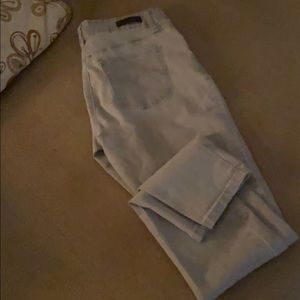 Royalty Gray jeans size 4